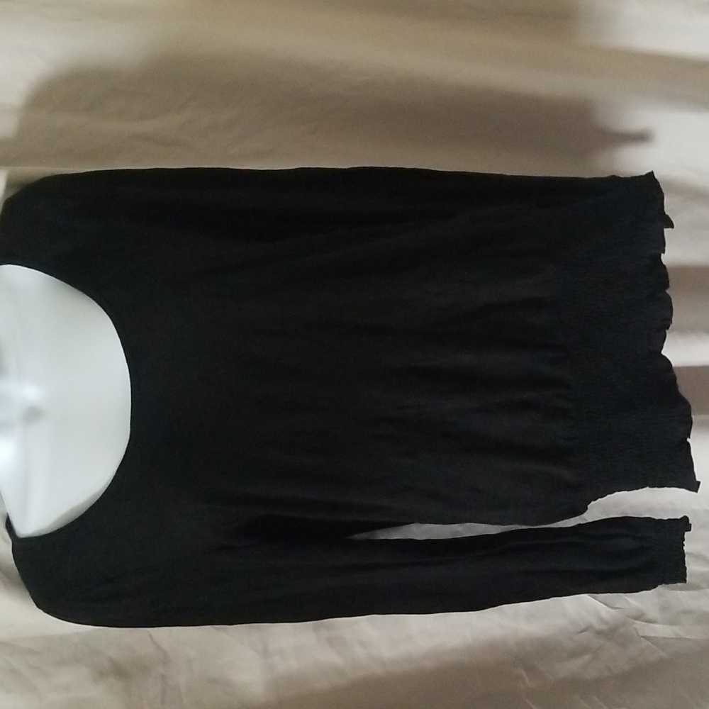 Mossimo long sleeve shirt